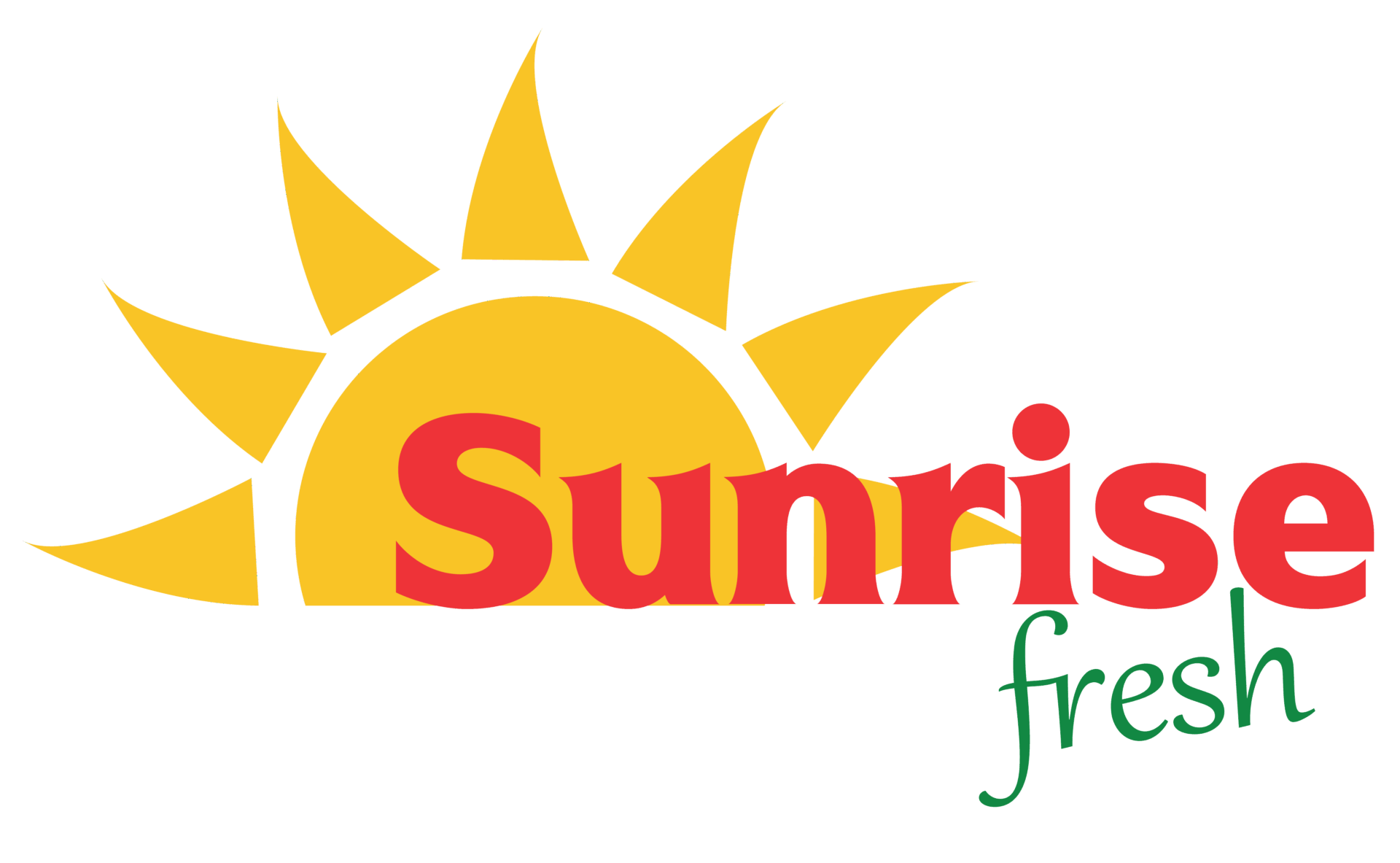 Sunrise Fresh