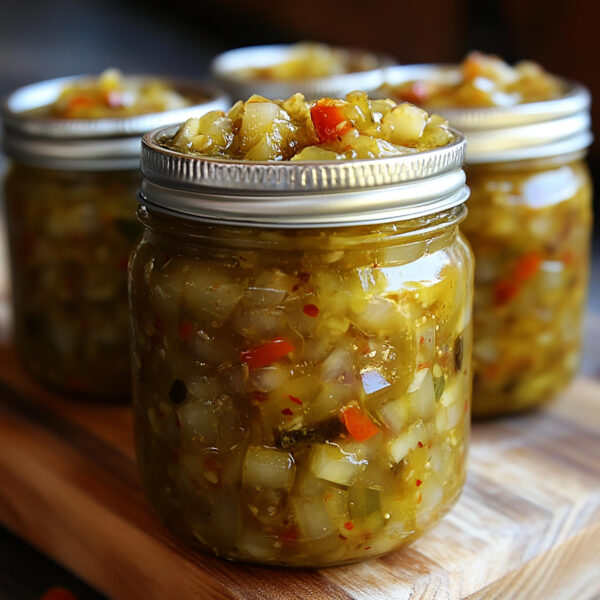 Pickles